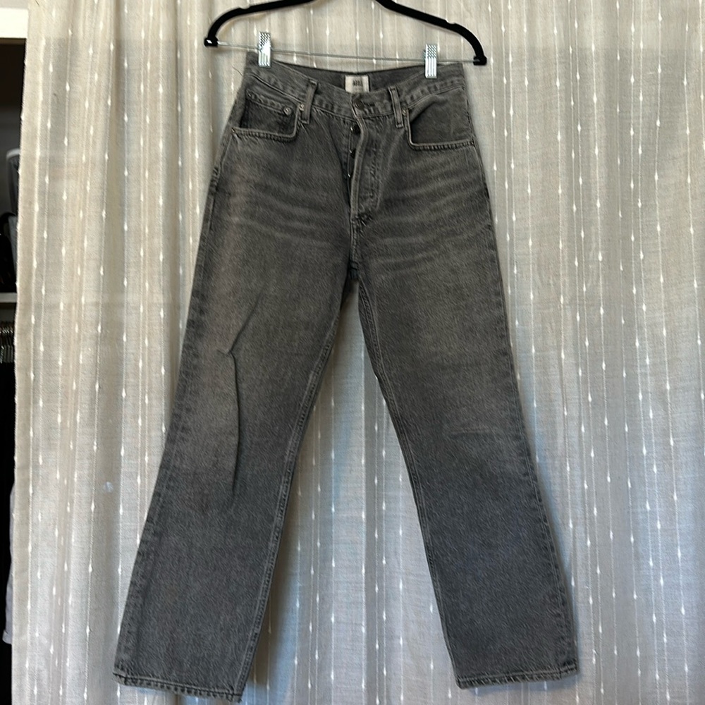 Agolde Jeans - mid rise